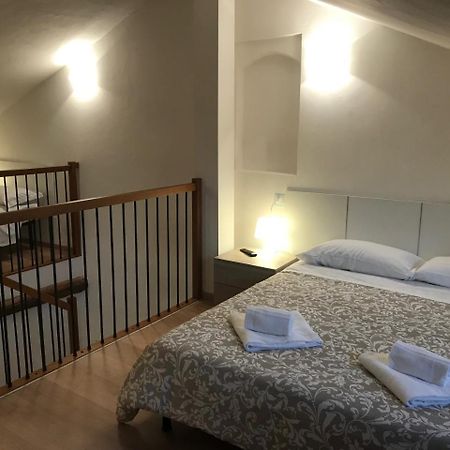 Appartamenti Del Duca Ferrara Buitenkant foto