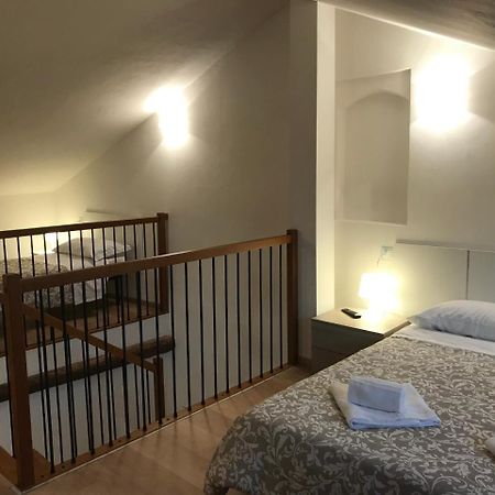 Appartamenti Del Duca Ferrara Buitenkant foto