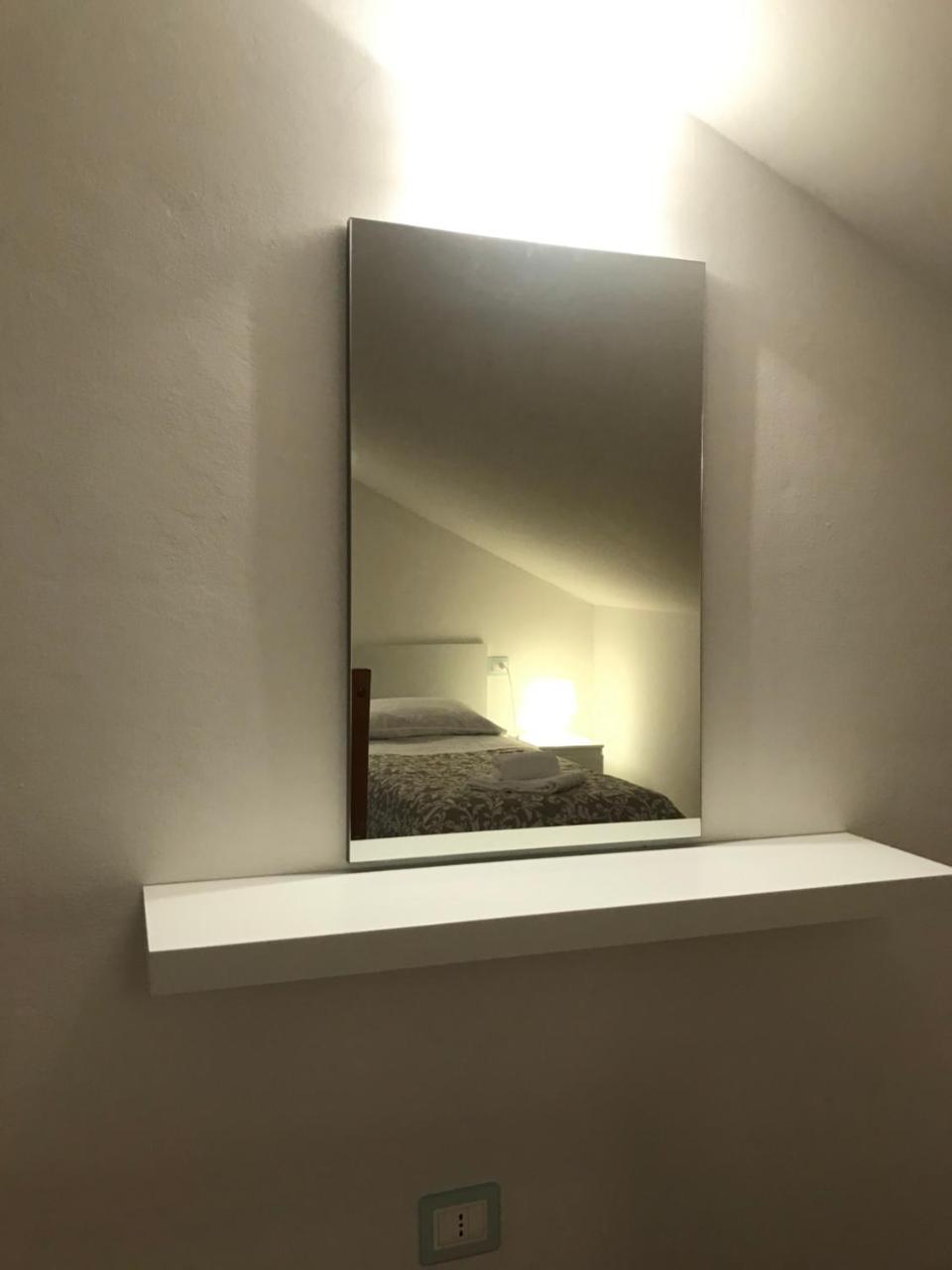 Appartamenti Del Duca Ferrara Buitenkant foto