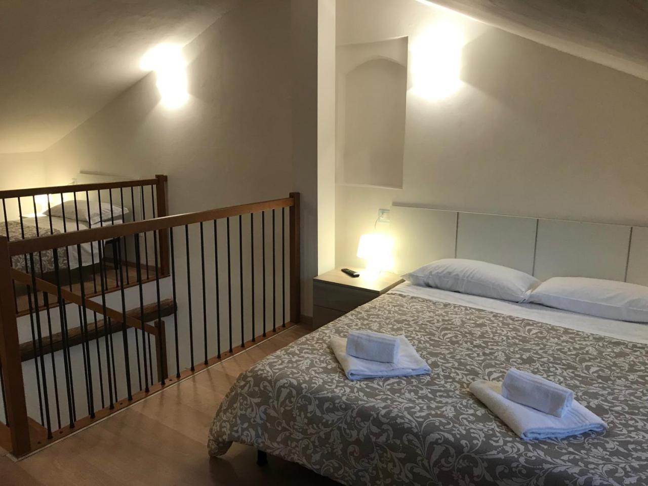 Appartamenti Del Duca Ferrara Buitenkant foto