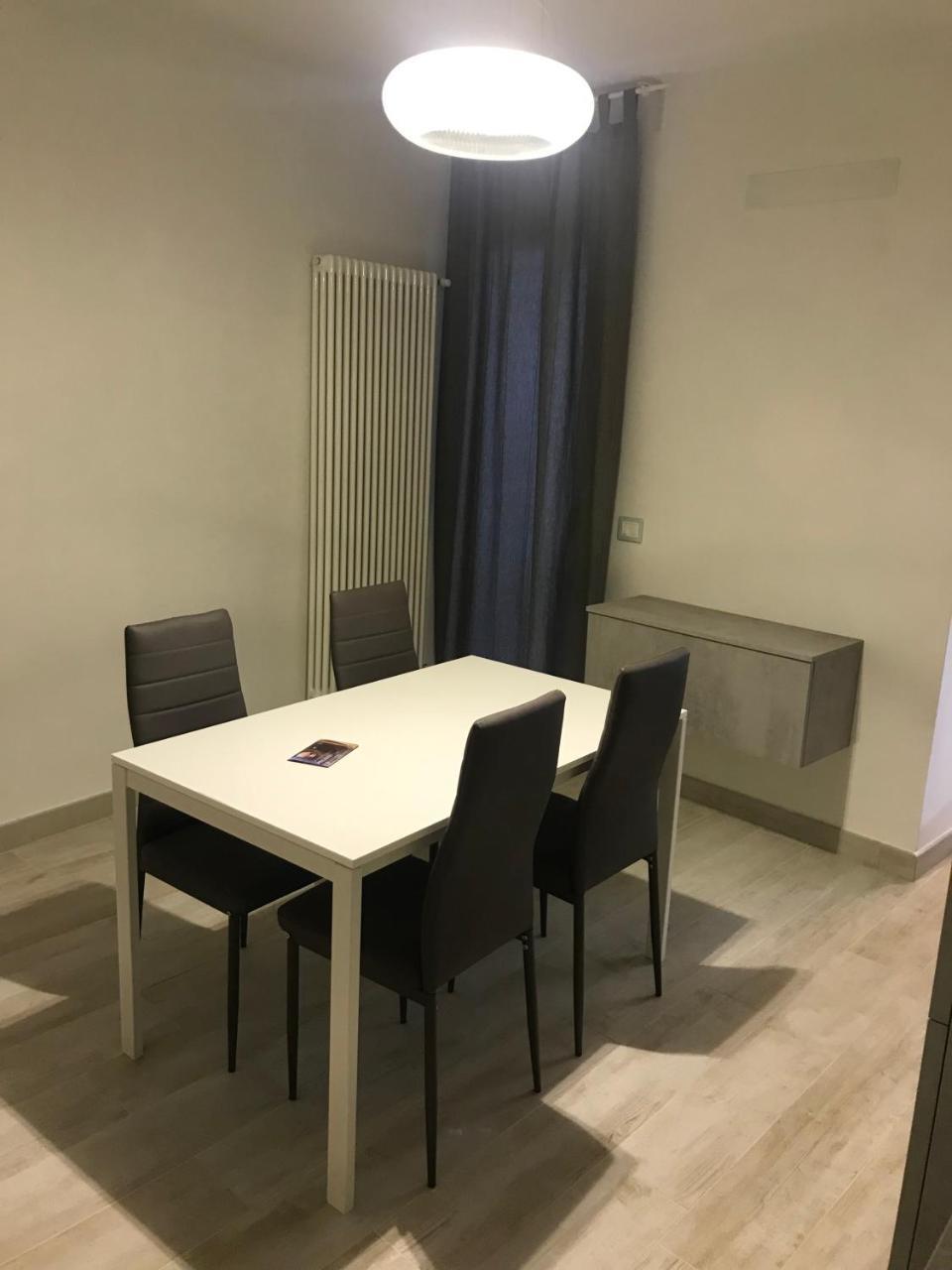 Appartamenti Del Duca Ferrara Buitenkant foto