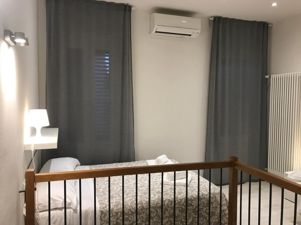 Appartamenti Del Duca Ferrara Buitenkant foto