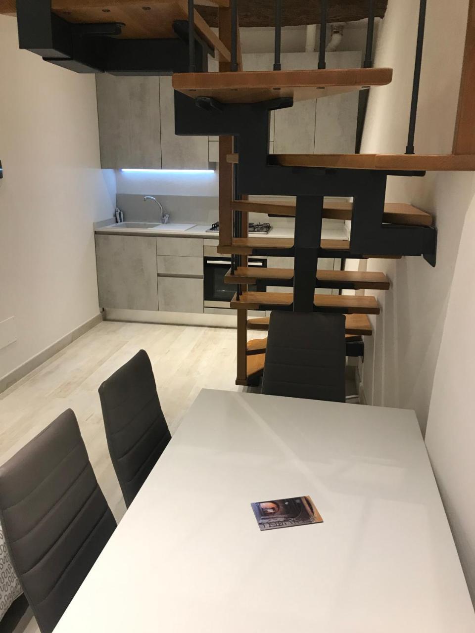 Appartamenti Del Duca Ferrara Buitenkant foto