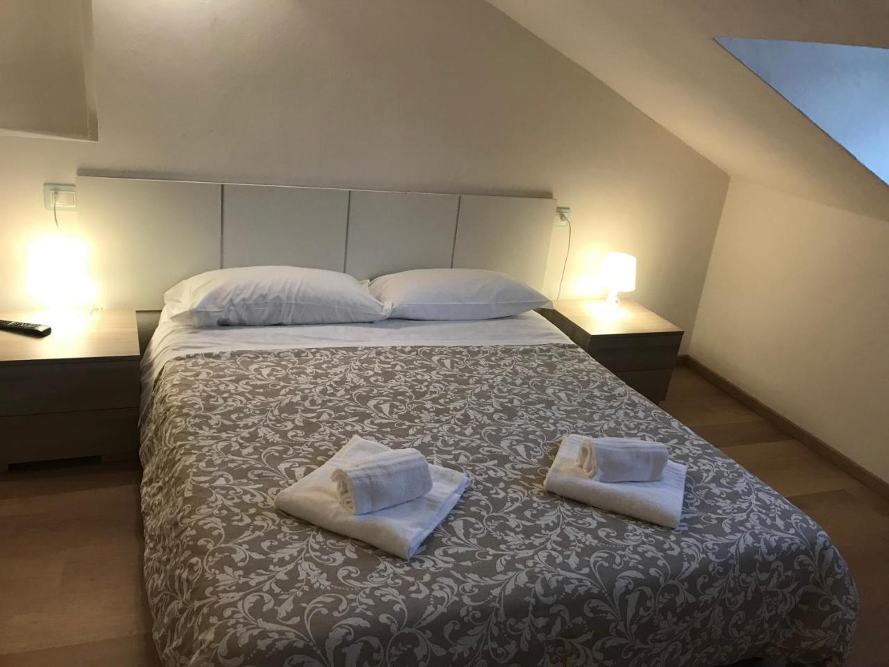Appartamenti Del Duca Ferrara Buitenkant foto