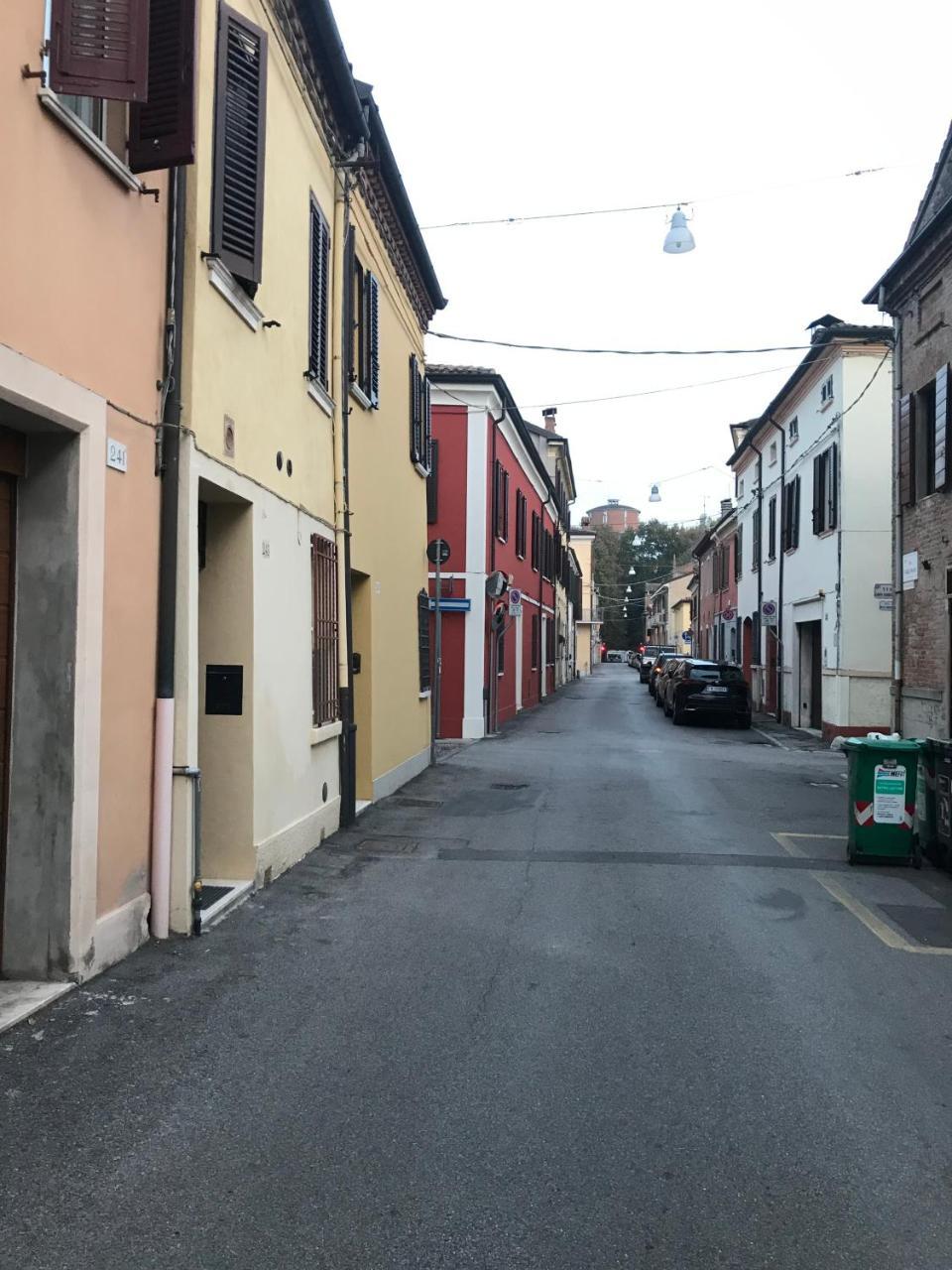 Appartamenti Del Duca Ferrara Buitenkant foto