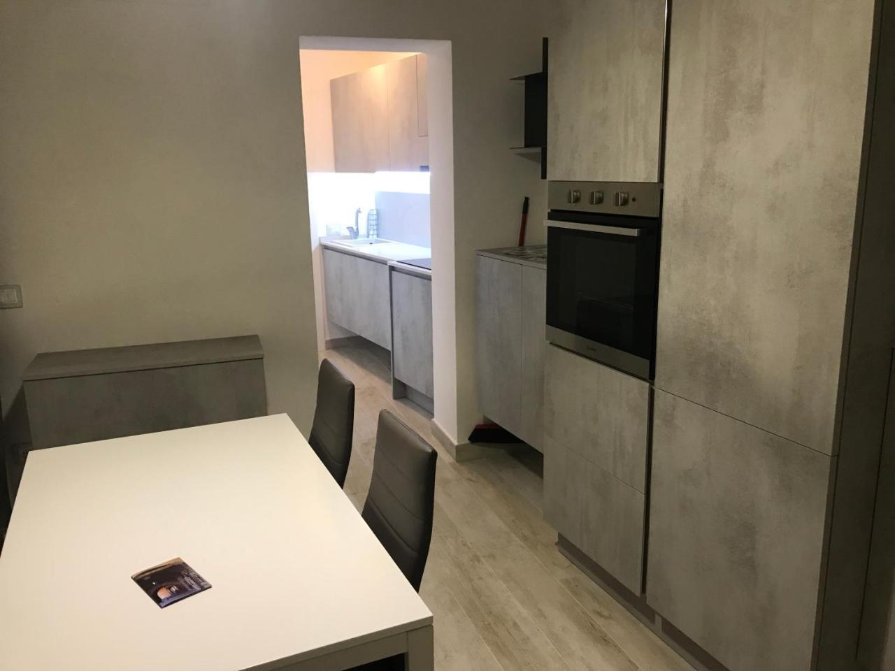 Appartamenti Del Duca Ferrara Buitenkant foto