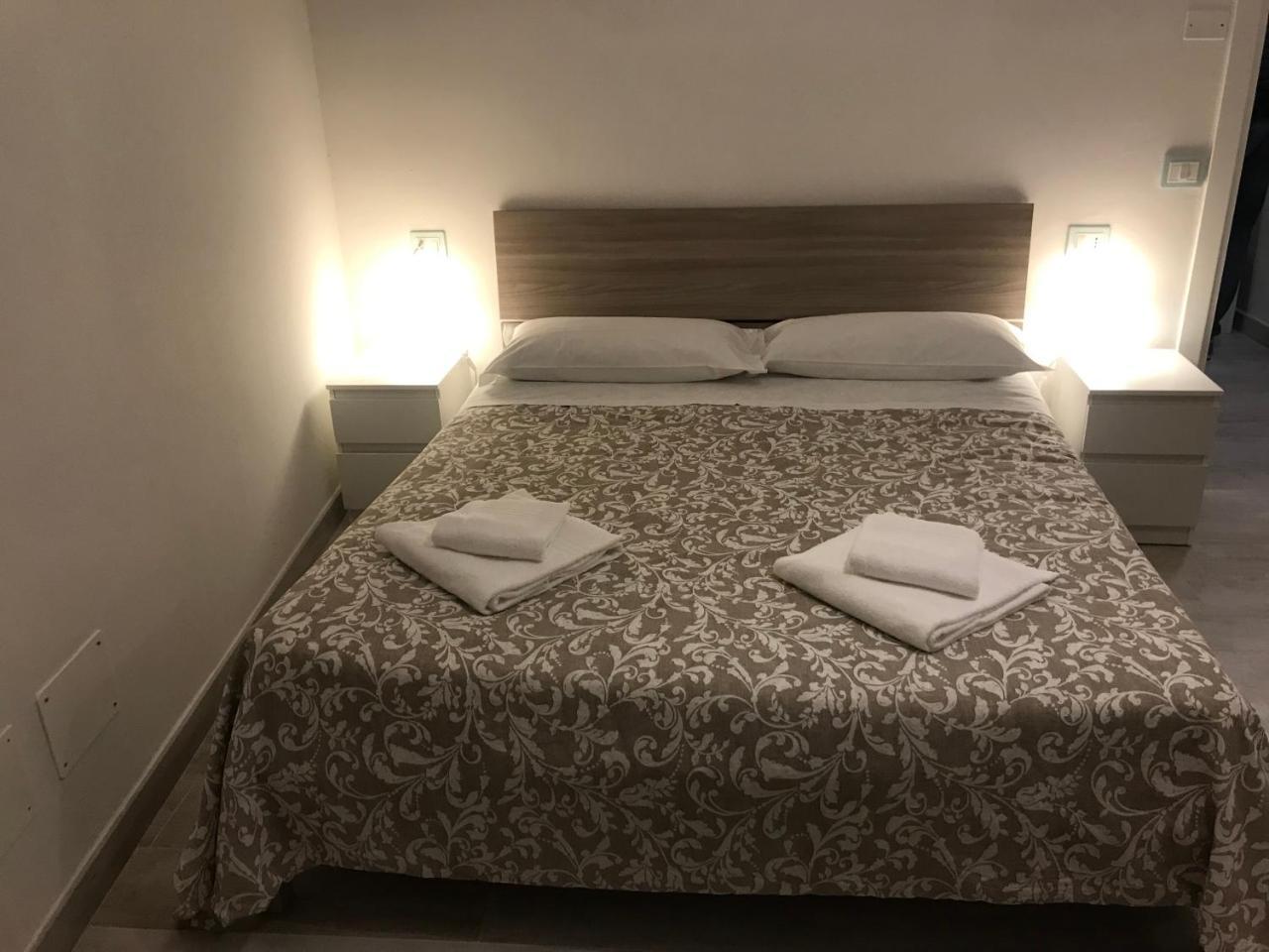 Appartamenti Del Duca Ferrara Buitenkant foto