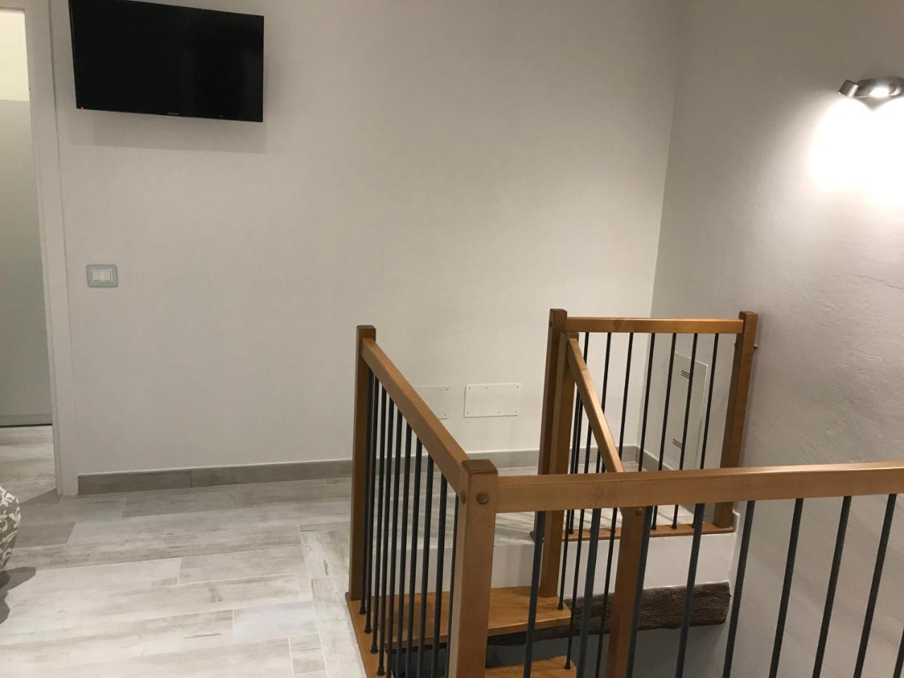 Appartamenti Del Duca Ferrara Buitenkant foto