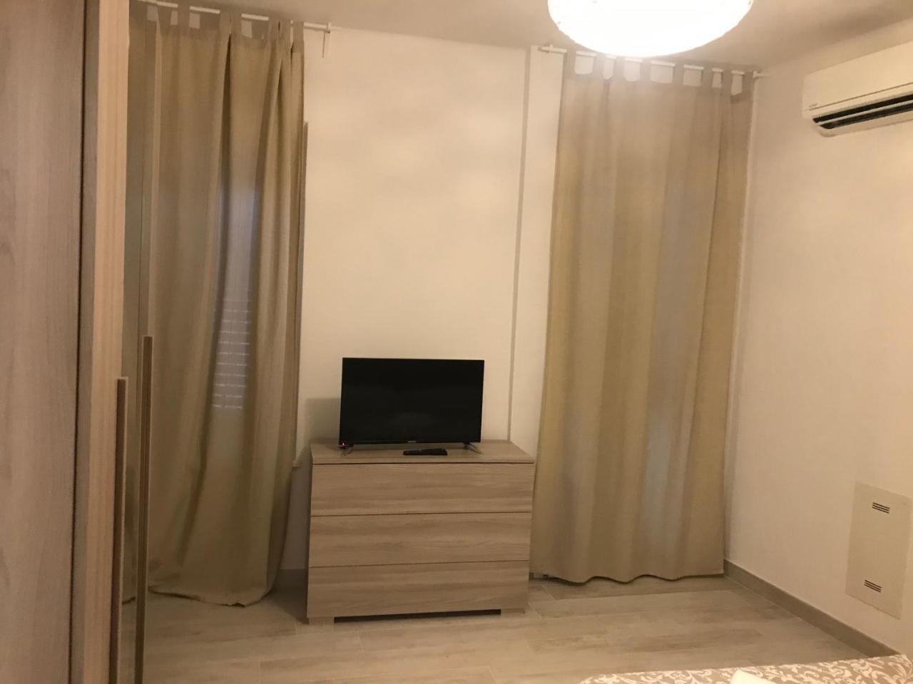 Appartamenti Del Duca Ferrara Buitenkant foto