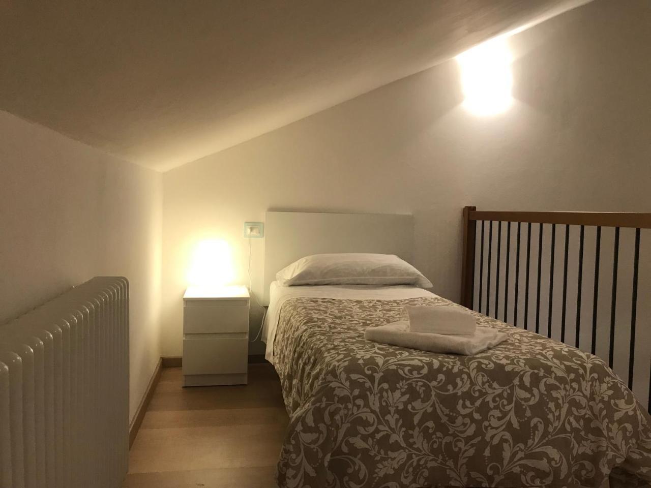Appartamenti Del Duca Ferrara Buitenkant foto