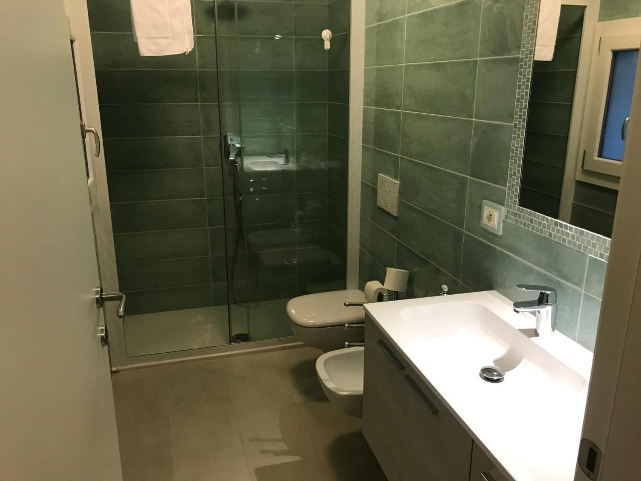 Appartamenti Del Duca Ferrara Buitenkant foto