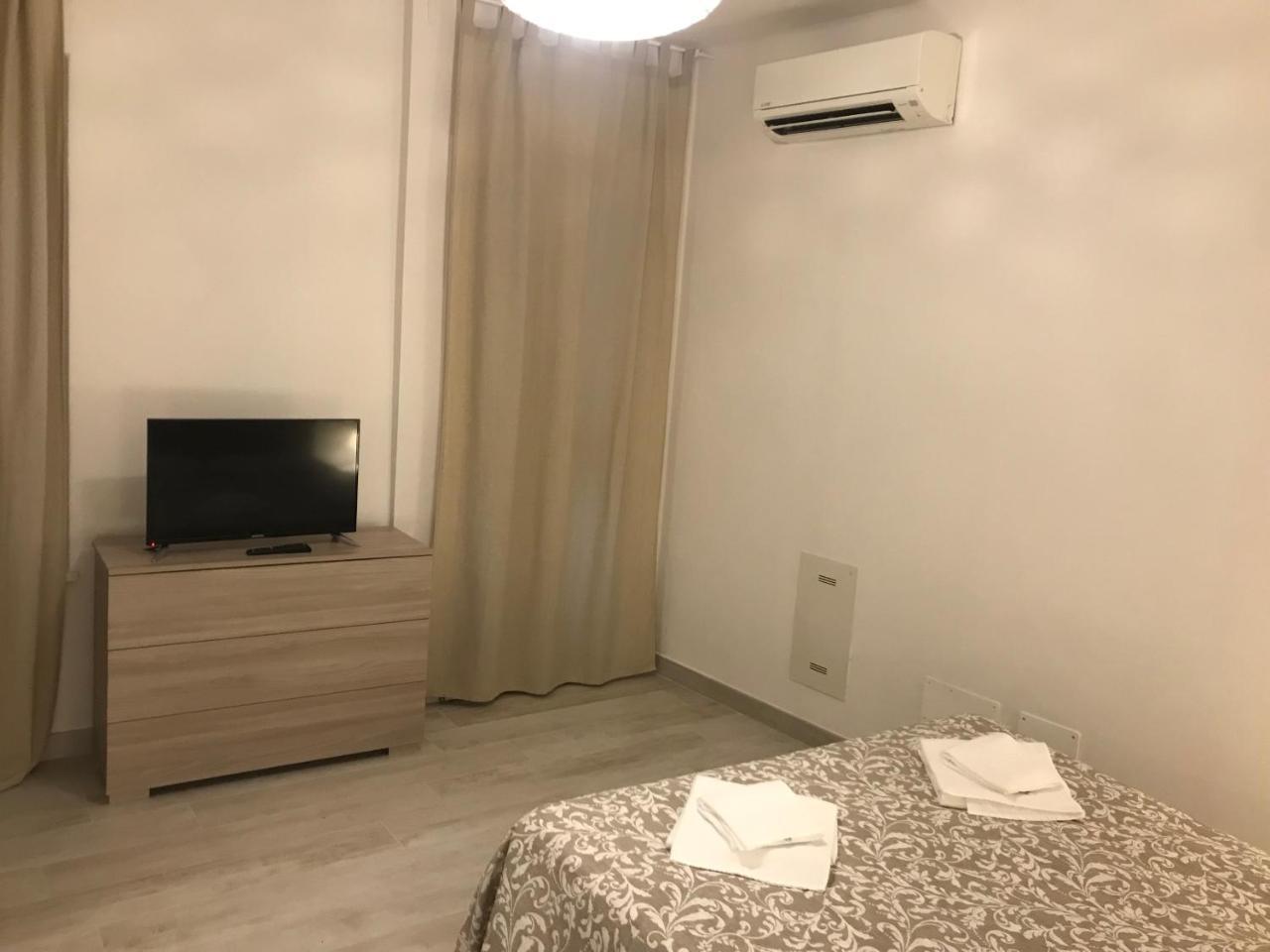 Appartamenti Del Duca Ferrara Buitenkant foto