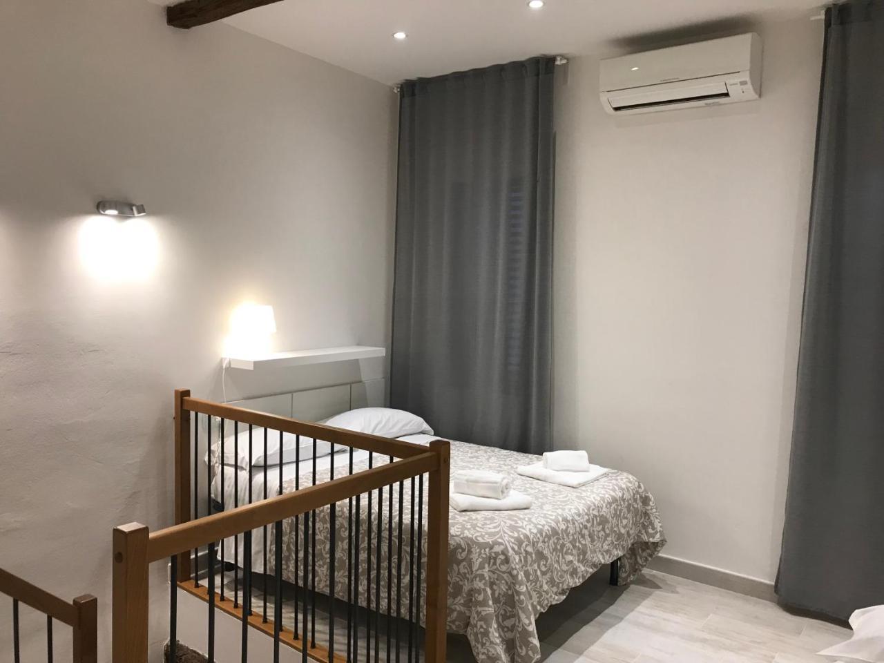 Appartamenti Del Duca Ferrara Buitenkant foto