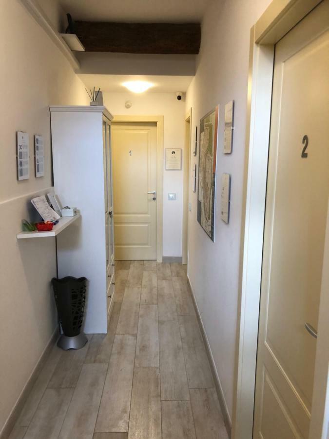 Appartamenti Del Duca Ferrara Buitenkant foto